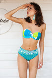 Biquini MAITE bandeau
