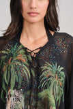 Kaftan SILVIA