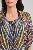 Kaftan SELENA