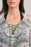 Kaftan SABINA