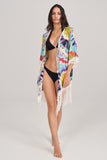 Kaftan SALOMÉ