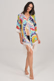 Kaftan SALOMÉ