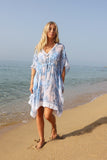Kaftan SATI