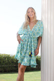 Vestido IDINA