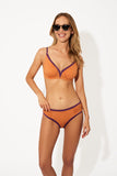Biquini ORANGE capacidad
