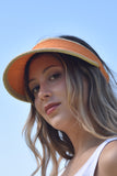 Visera EVA